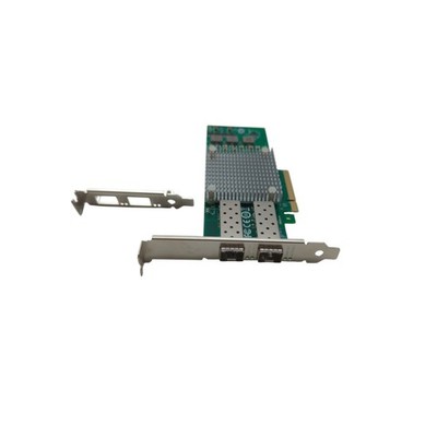 10Gtek 10Gb Netzwerkkarte Dual SFP+ BCM57810S PCI-E