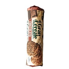 Vollkorn-Schoko-Chip-Kekse 230g - Gran Cereale