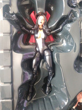 HASBRO MARVEL LEGENDS 2013 SDCC THUNDERBOLTS SATANA