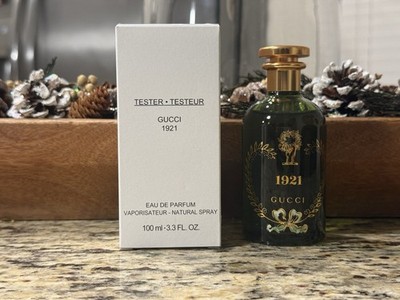 GUCCI The Alchemist's Garden 1921 - Floral Neroli Citrus Woods eau de parfum - 