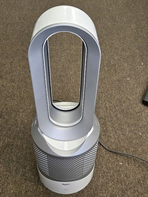 Dyson Pure Hot+Cool HP01 Air Purifier Heater Fan No Remote
