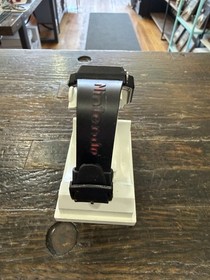 NELSONIC Super Mario World Game Watch Working Needs Battery