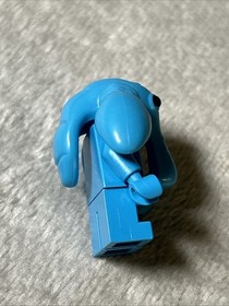 Lego Star Wars Max Rebo Sw0486 Jabba&rsquo;s Sail Barge 2013 Authentic