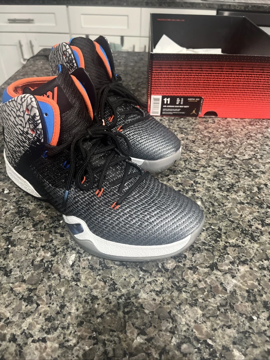 AIR JORDAN 30.5 30 WHY NOT ジョーダン Air Jordan XXXI(31) Why Not? Performance Review - ASTERKICKS