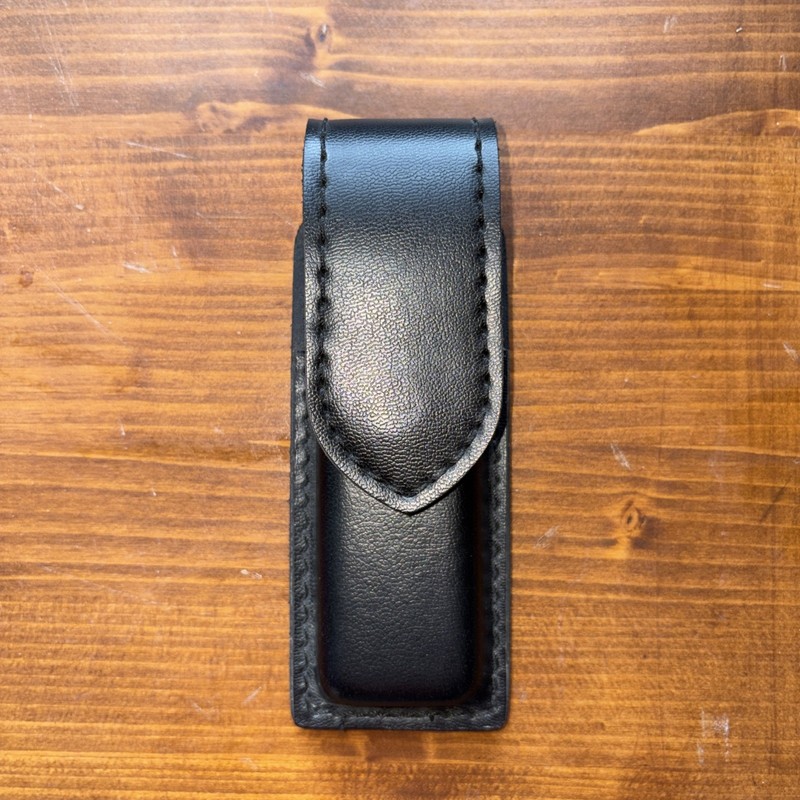 Model 76 Safariland Mag Pouch Black S&W 3953 