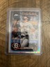 2024 Topps Chrome Logofractor Edition - Riley Greene #101