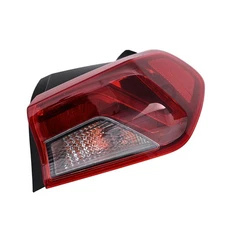 92402-L3100 For 2021-2024 Kia K5 LED Outer Tail Light Lamp Right Passenger Side