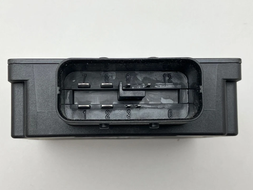 Stabilizzatore Tensione Start Stop 3AA919041A VW Caddy Golf 6 EOS Touran I - Immagine 3 di 4