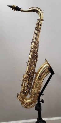 Yamaha YTS 61, predecessor of YTS62 Professional Saxophone | eBay