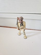 Barclay Podfoot US Navy Soldier w Rifle