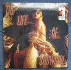 Taylor Swift...The Life Of A Showgirl...The Crowd Is Your King Target LP Sealed