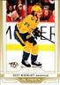 2025-26 Upper Deck Series 2 Hockey - Ozzy Wiesblatt O-Pee-Chee Glossy Gold OG-38