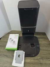 iRobot Roomba S9+ Dock, Clean Base, Automatic...