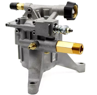 Powerstroke Subaru Power Washer PS80310E Pump Model# 308653078