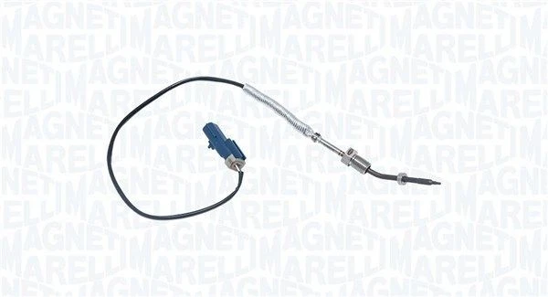 MAGNETI MARELLI Sensor de Temperatura Emisión Apto para Chrysler Sebring Dodge - Imagen 2 de 2
