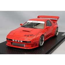Solido Subaru Impreza 22B White 1998 1/18