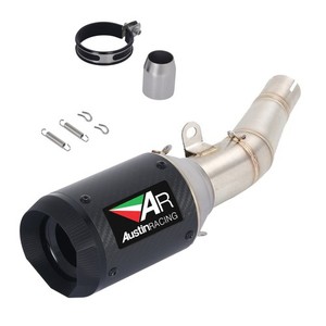 M4 Exhaust for R6 | eBay