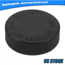 Coolant Overflow Reservoir Cap 2171279900 Fit Nissan Altima Murano Sentra Rogue