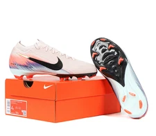 Nike United Jr. Mercurial Vapor 16 Pro Kids Youth Cleats IB2466-600