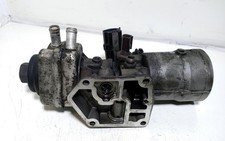 VW PASSAT B7 ALLTRACK 365 Ölfilterhalter 045115389E 1.9 Diesel 103kw 28586734