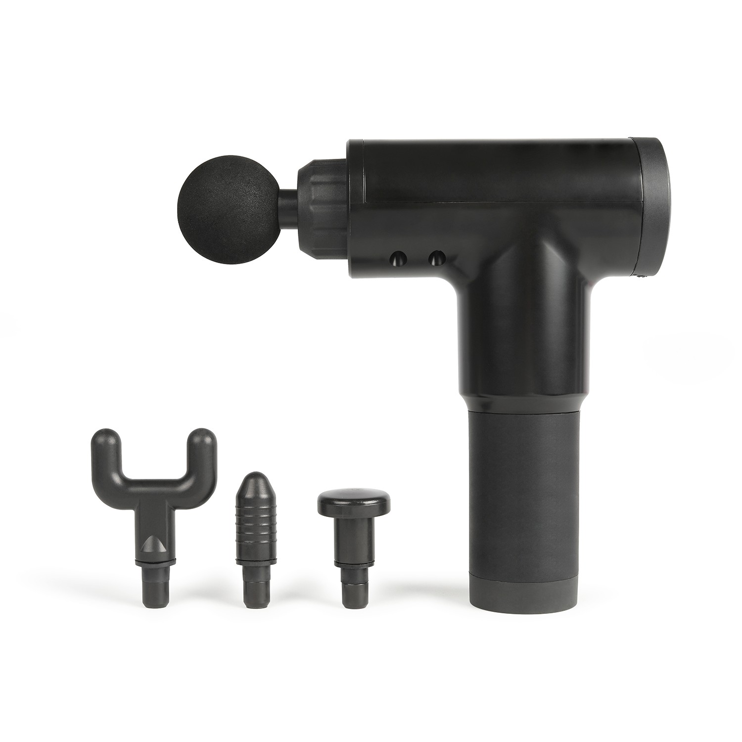 Pistolet de massage sans fil 7.4v Livoo pour la détente musculaire après le sport
