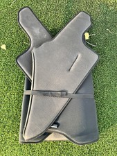 2005 - 2014 Ford Mustang Gt Convertible Tonneau Boot Cover