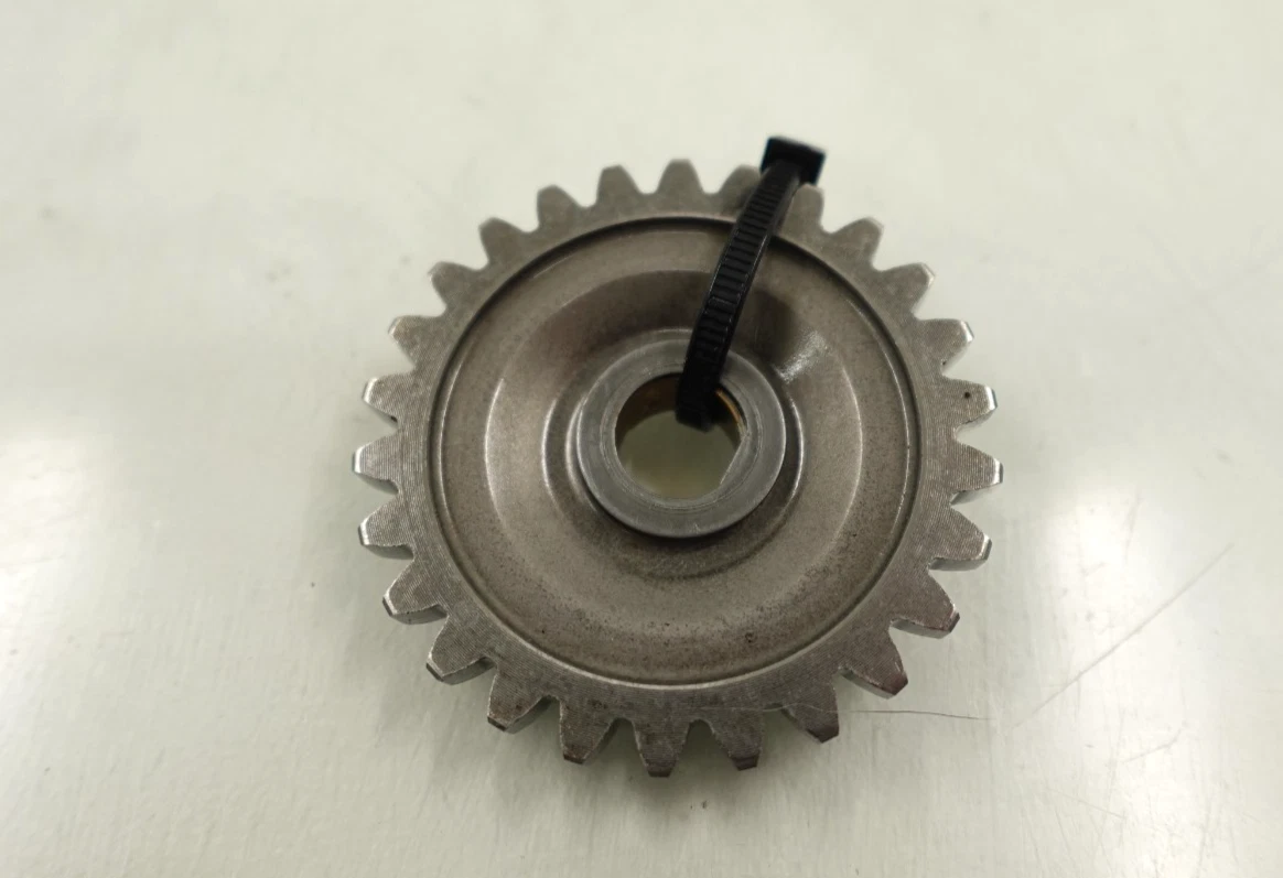 1987-2006 Yamaha Banshee YFZ 350 OEM Kick Start Idler Gear 4L0-15651-00-00