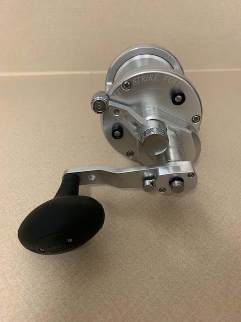 Avet LX 6/3 G2 MC 2 speed Fishing Reel New | eBay