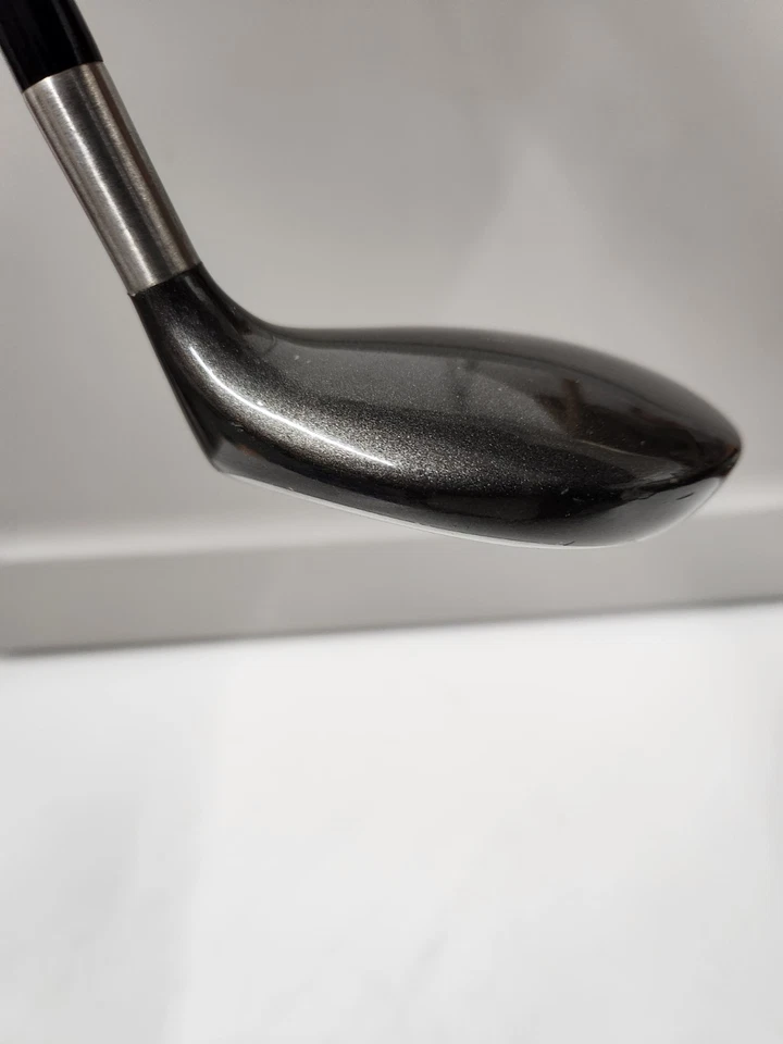 Titleist 975F Pro Trajectory | Madera 14,5 grados 3 | Eje flexible regular diestro Foto 4 de 4