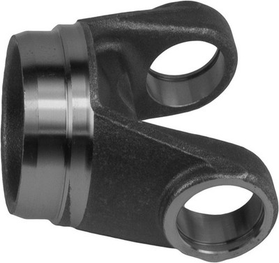 Robust 1310 Series Tube Weld Yoke - Ultimate Solution for Custom Driveshafts