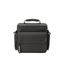 Borsa in vinile Magma Solid Blaze - borsa in vinile