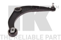 Querlenker Dreieckslenker NK 5013934 FüR Renault Safrane 5013933 1 2 12V B542