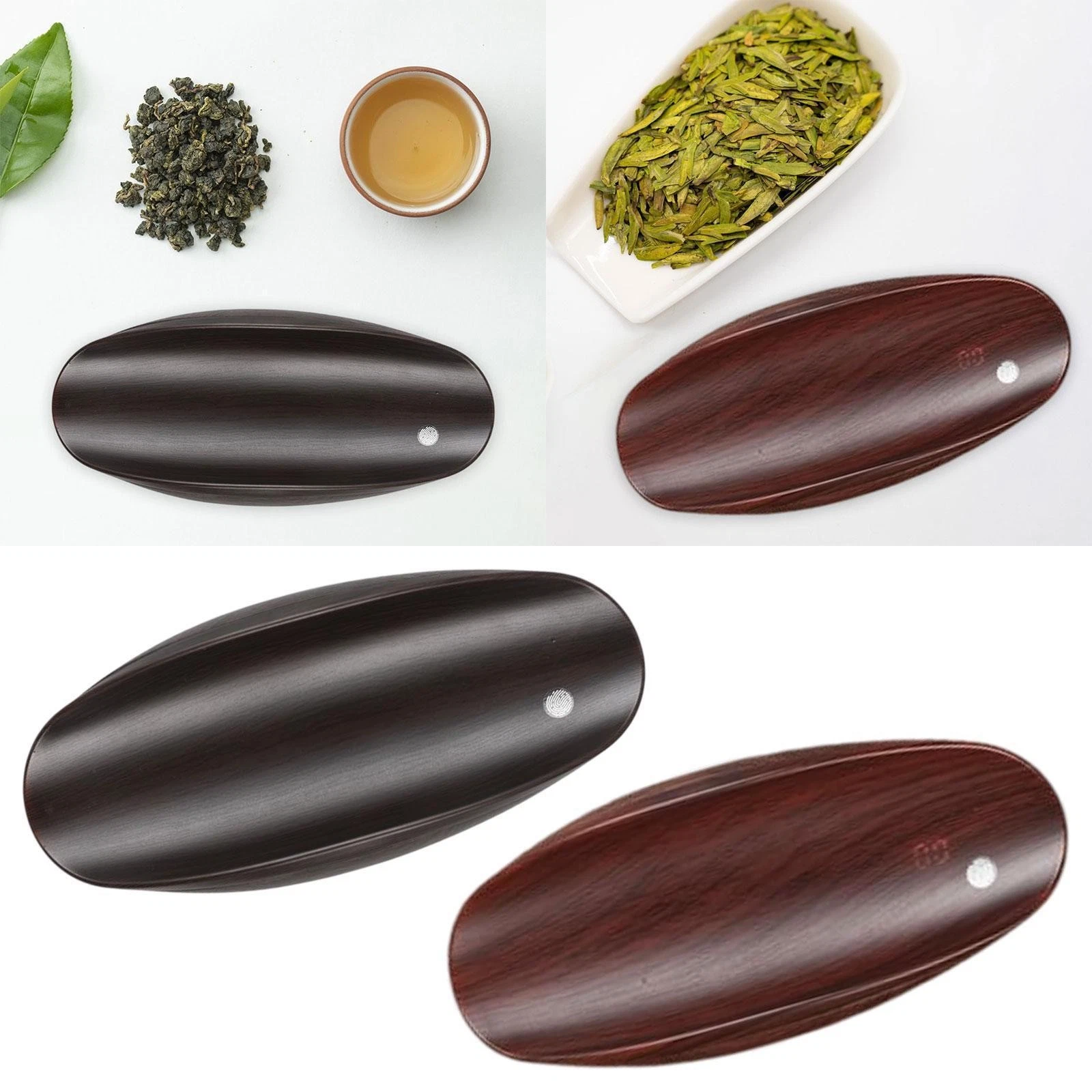 Tea Leaf Scale Kitchen Scale 500G/0.1G Baking Scale Multiuse Jewelry Scale