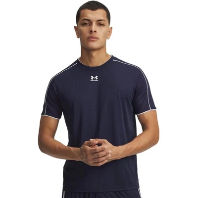 Under Armour - T-shirt CHALLENGER TRAIN - Homme (GT23612) - Photo 1/3
