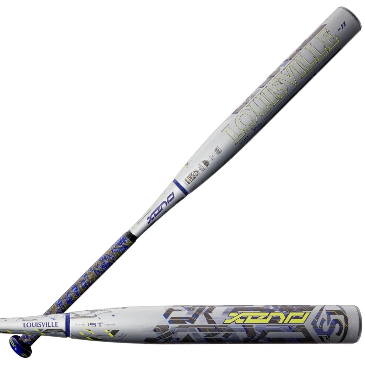 Louisville Slugger 31 Inch Fastpitch Softball Bats for sale | eBay