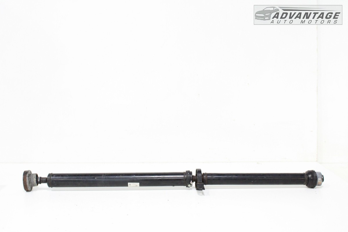 2016 PORSCHE MACAN 3.0L AWD REAR DRIVESHAFT CARDAN PROPPELER 95B521101C OEM  | eBay