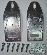 Weld In Decklid Hinge, Fits ’49-’79 Bug & Super Beetle - Foto 6