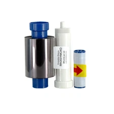 Full Color Ribbon For Magicard MA300YMCKO Card Printer-300 Prints