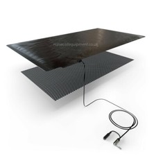 CARE FACILITIES - Floor Pressure Sensor Mat for Intercall Nurse call system