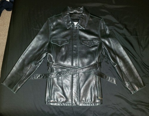lord and taylor womens leather jackets