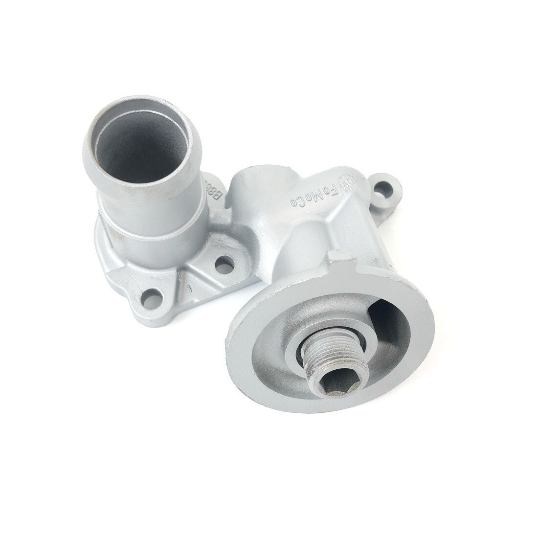 5.4L Ford F150 Expedition Navigator Oil Filter Housing Adapter