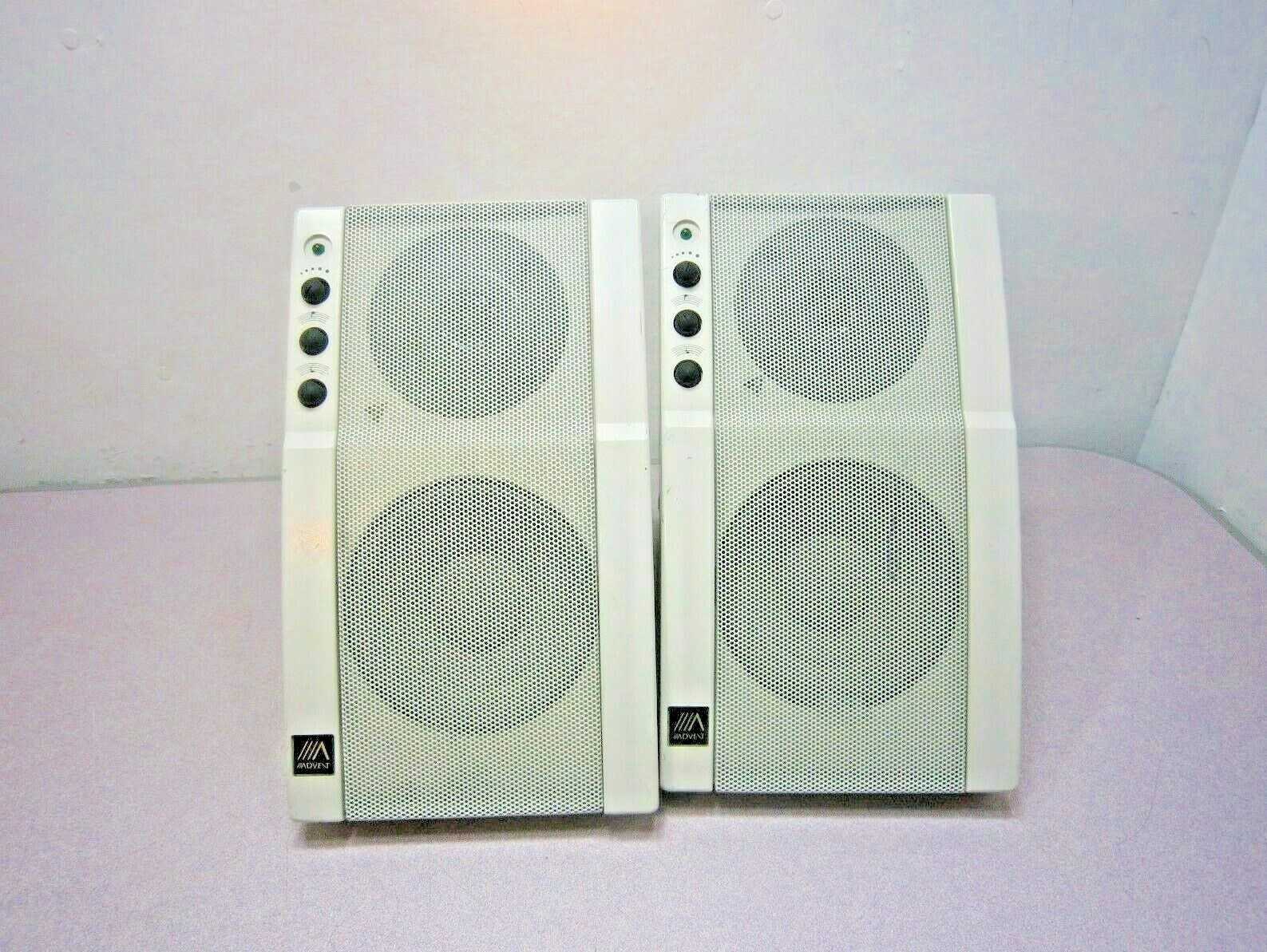 best advent speakers