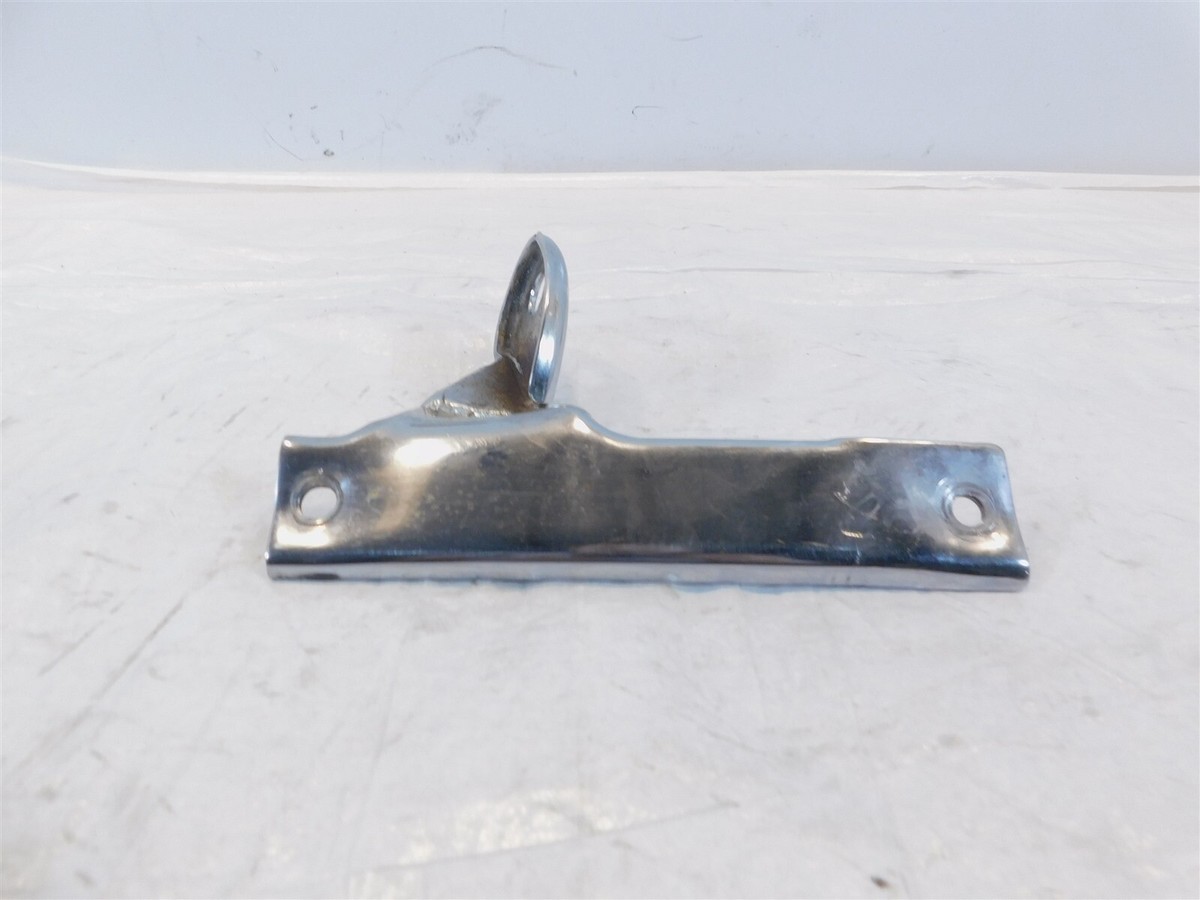84-85 Harley Davidson Electra Glide Left Auxiliary Passing Light