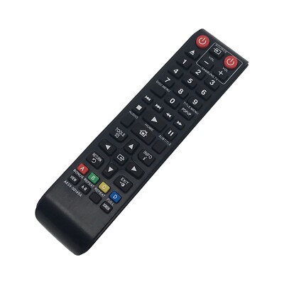 Samsung BD-F5500/TK BD-F5500/ZF BD-F5500E/ZF BD-F5800/XN Fernbedienung
