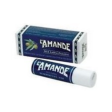 L'amande Marseille Stick Labbra Protettivo