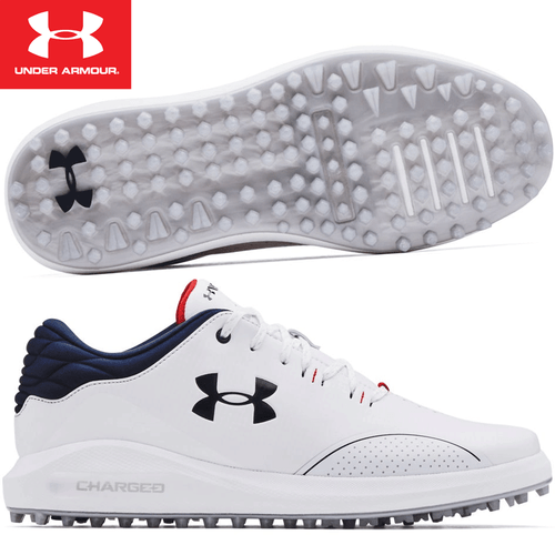 UNDER ARMOUR 2022 MENS UA DRAW SPORT 