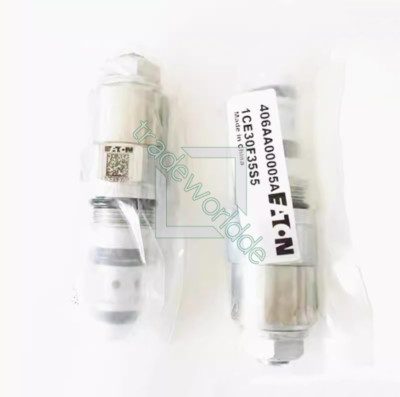 1PC New FOR Eaton 406AA00005A 1CE30F35S5 Cartridge Valve