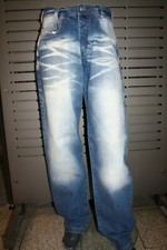 Picaldi Zicco 472 IOWA Karotten Fit blau neu Vintage Sonderpreis