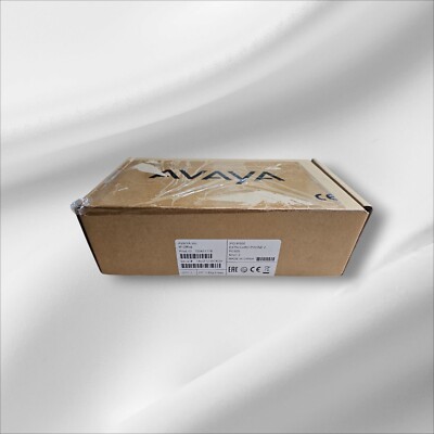 AVAYA IP500 Telefon 2 Erweiterungskarten - 2 analoge Erweiterungsanschlüsse - 700431778 - versiegelt