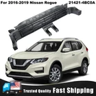 For 2016-2020 Nissan Rogue Radiator Shutter Without Actuator/Motor 21421-4BC0A